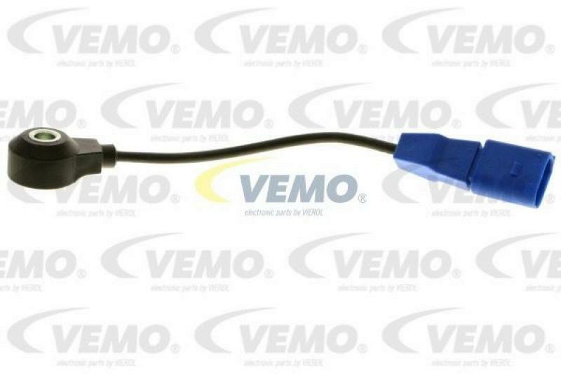 VEMO Knock Sensor Original VEMO Quality