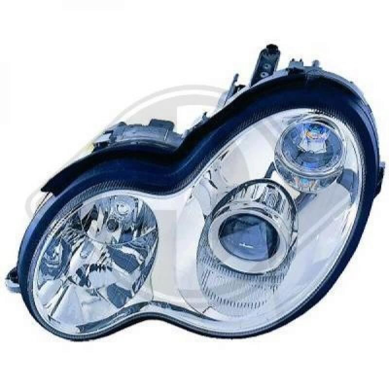 DIEDERICHS Headlight Set HD Tuning