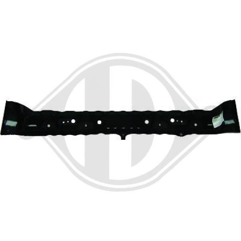 DIEDERICHS Cross Member