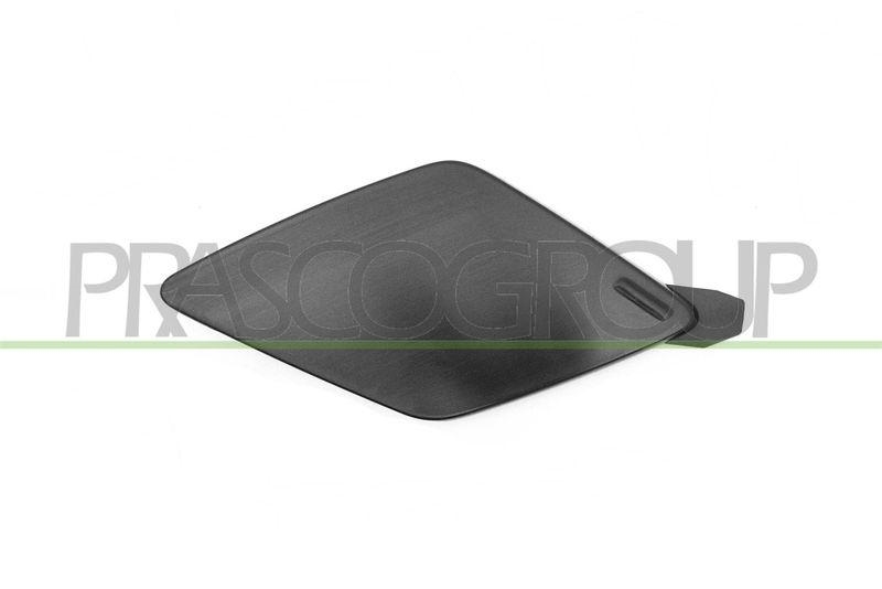 Flap, tow hook