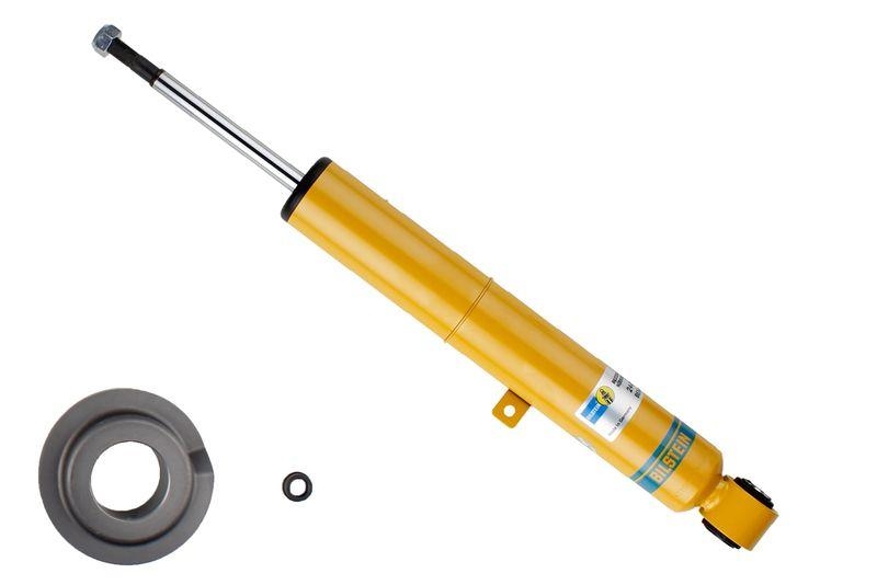 1x Bilstein Sto&szlig;d&auml;mpfer Vorne B6 Hochleistungsd&auml;mpfer passend f&uuml;r Lexus IS I E1 24-060486