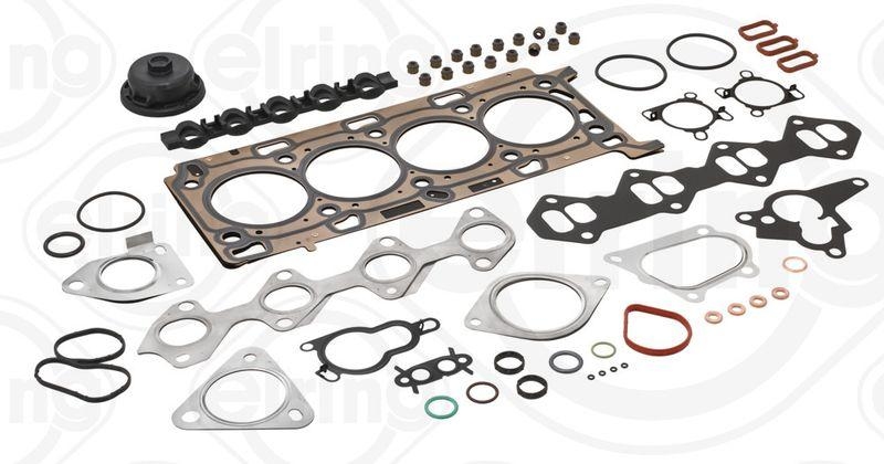 ELRING Dichtungsvollsatz, Motor