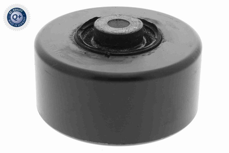 VAICO Mounting, automatic transmission support Q+, original equipment manufac...