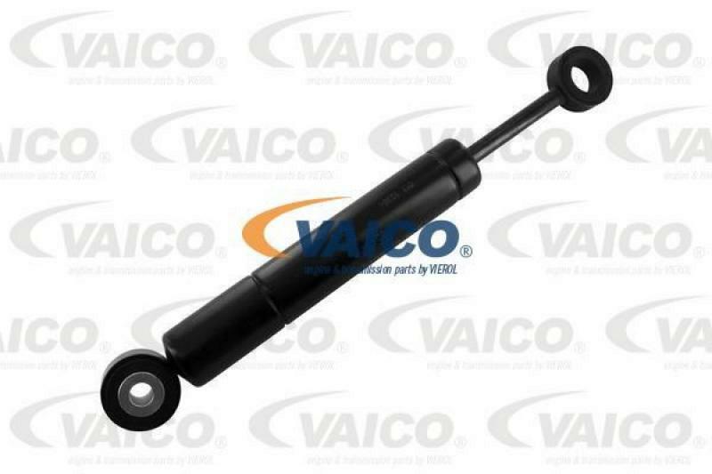 VAICO Vibration Damper, v-ribbed belt Original VAICO Quality