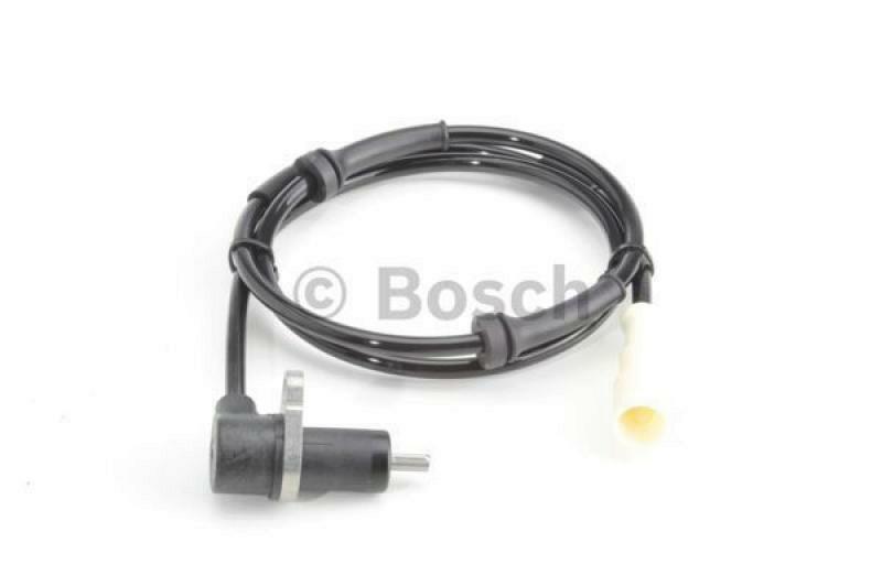 BOSCH Sensor, wheel speed