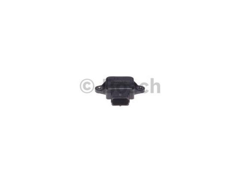 BOSCH Sensor, throttle position