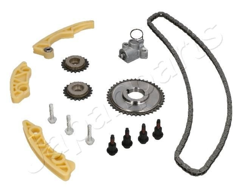 JAPANPARTS Steuerkettensatz