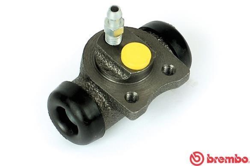 BREMBO Wheel Brake Cylinder ESSENTIAL LINE