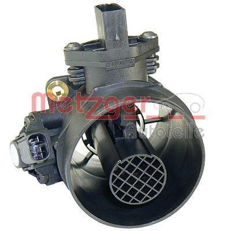 METZGER Air Mass Sensor OE-part