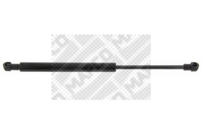 MAPCO Gas Spring, bonnet