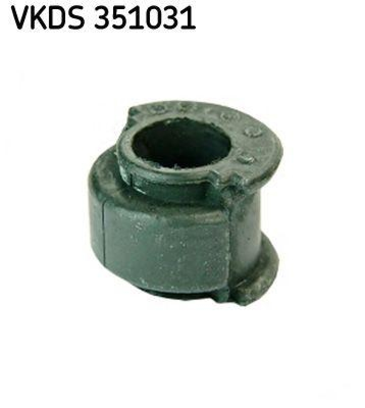 SKF Lagerbuchse, Stabilisator