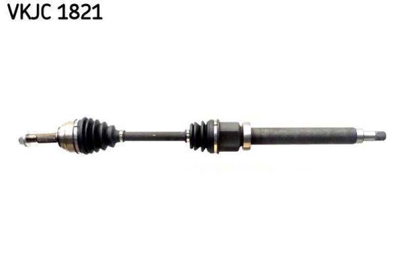 SKF Antriebswelle