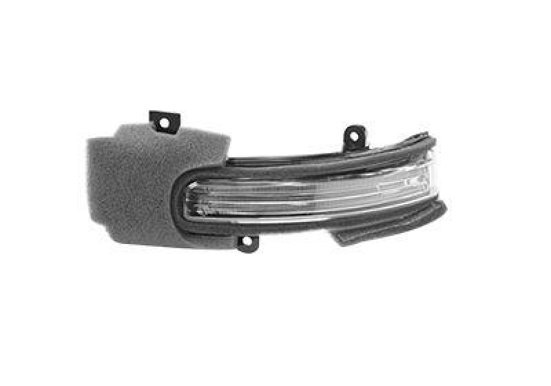 VAN WEZEL Indicator