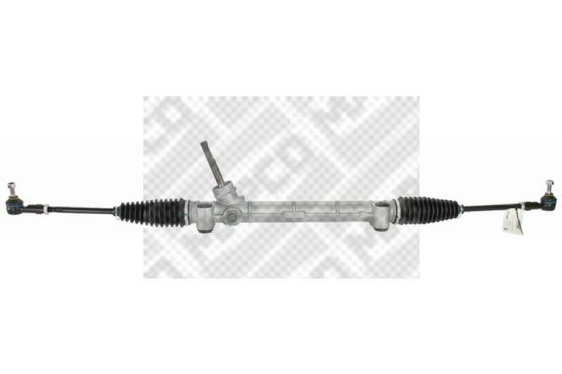 MAPCO Steering Gear