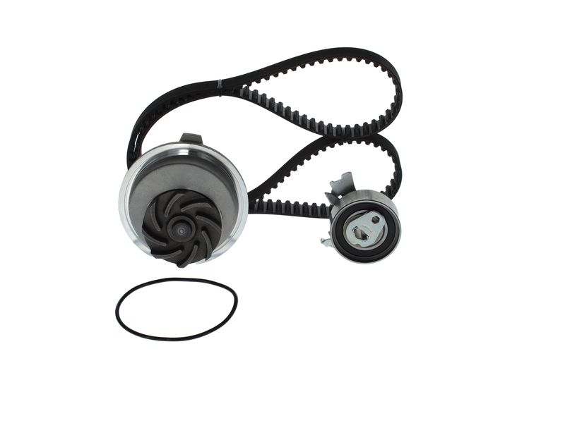 BOSCH Water Pump & Timing Belt Set