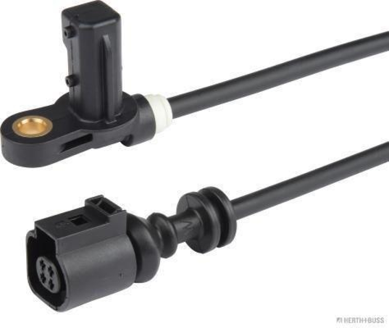 HERTH+BUSS ELPARTS Sensor, wheel speed