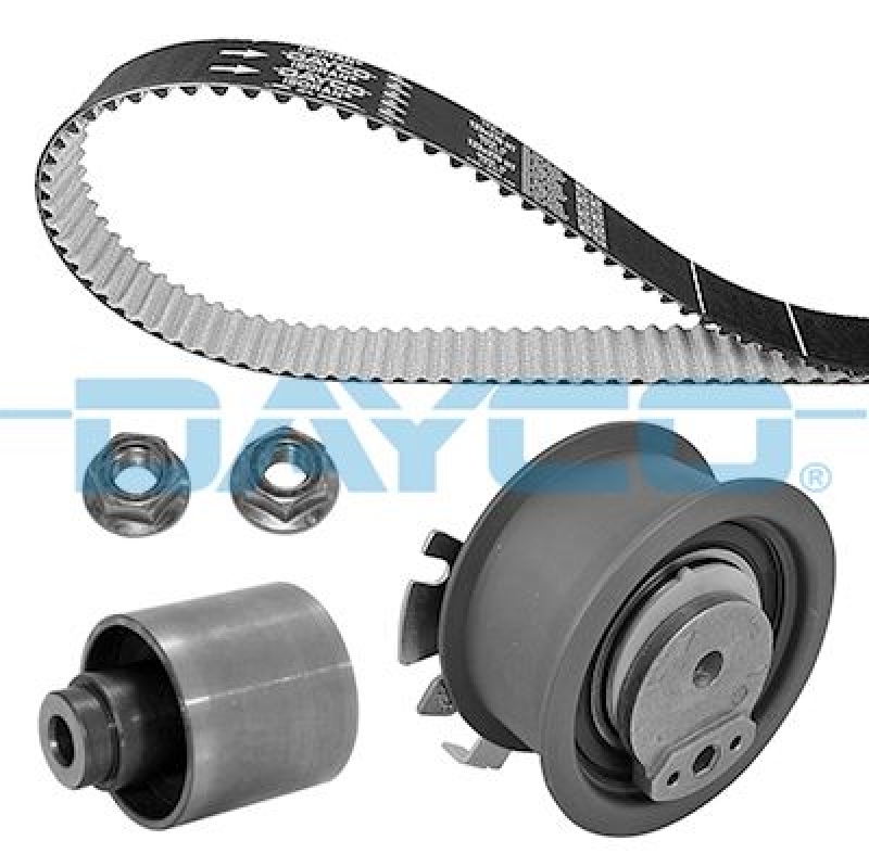 DAYCO Timing Belt Set