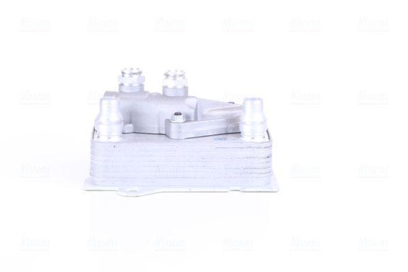 NISSENS Oil Cooler, automatic transmission