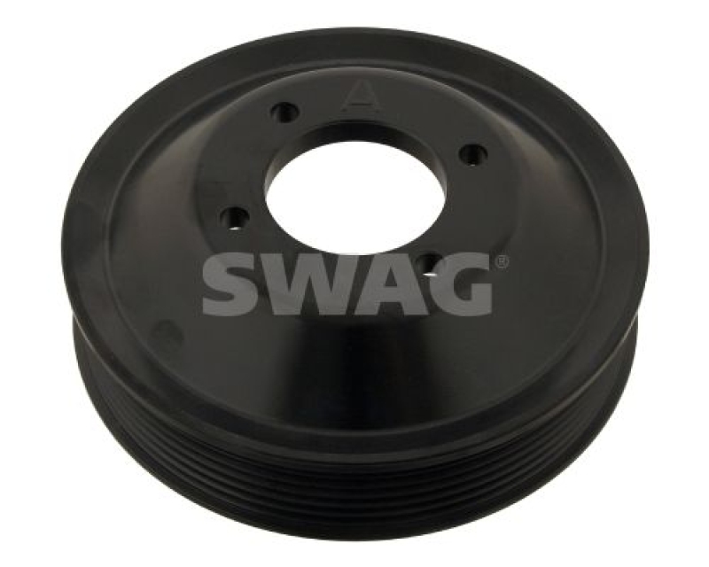 SWAG Riemenscheibe, Wasserpumpe 20 93 0124