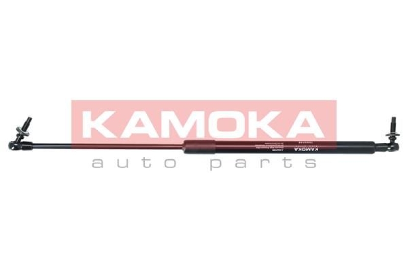 KAMOKA Gasfeder, Koffer-/Laderaum 7092248