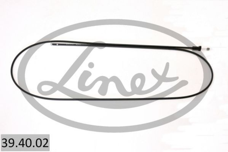 LINEX Bonnet Cable