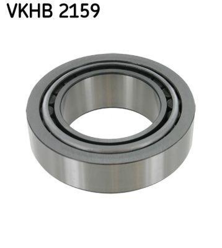 SKF Wheel Bearing