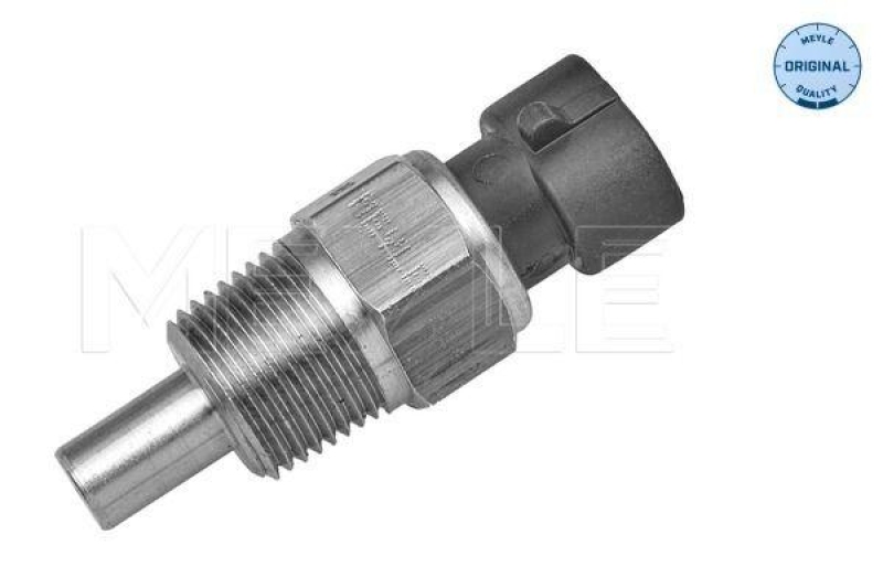 MEYLE Sensor, coolant temperature MEYLE-ORIGINAL: True to OE.