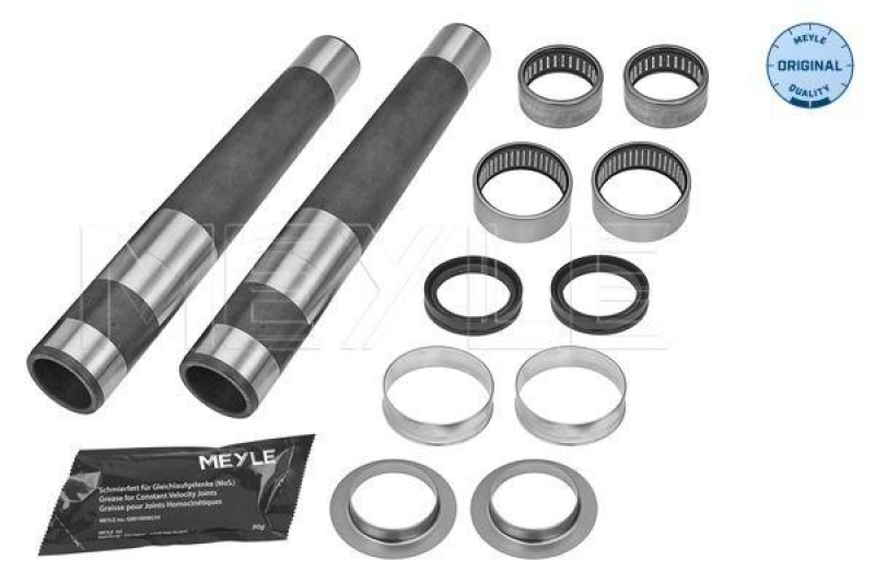 MEYLE Repair Kit, axle beam MEYLE-ORIGINAL: True to OE.