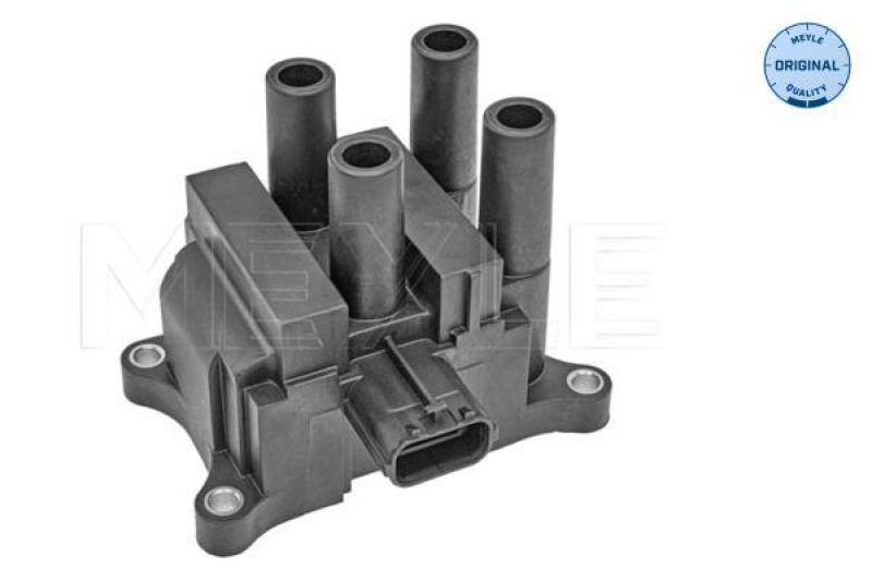 MEYLE Ignition Coil MEYLE-ORIGINAL: True to OE.