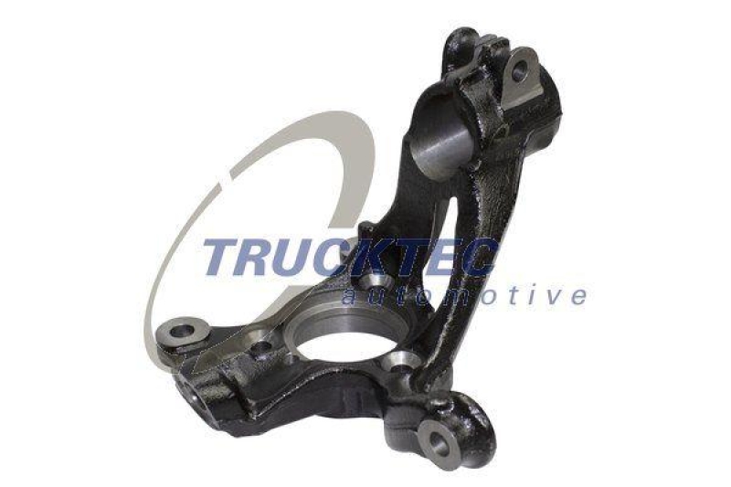 TRUCKTEC AUTOMOTIVE Steering Knuckle, wheel suspension
