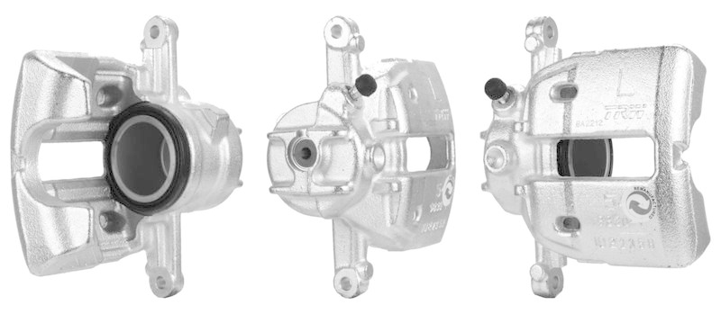 ELSTOCK Brake Caliper