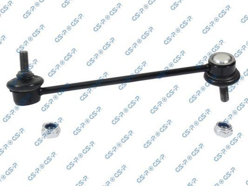 GSP Stange/Strebe, Stabilisator S050914