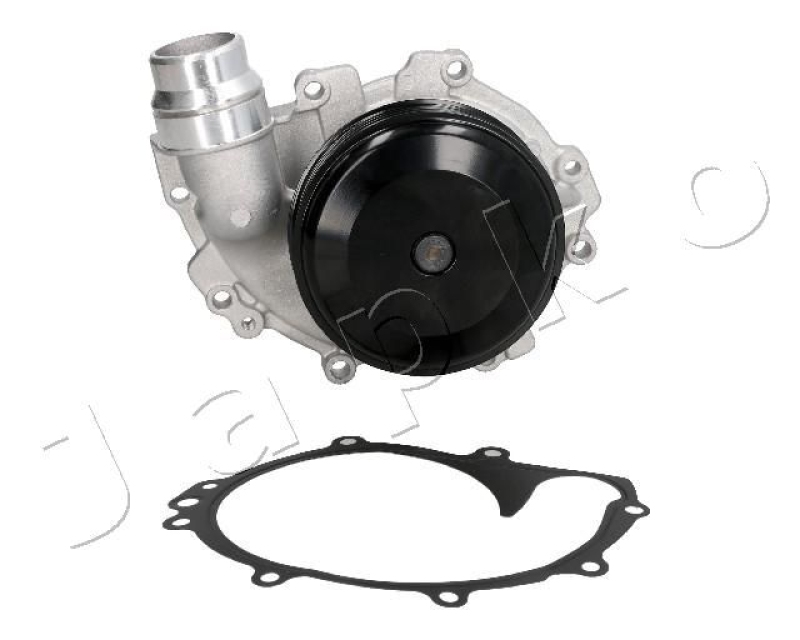 JAPKO Water Pump, engine cooling