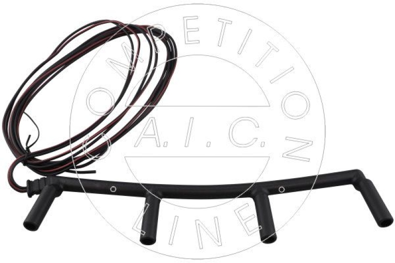 AIC Cable Repair Kit, glow plug Original AIC Quality