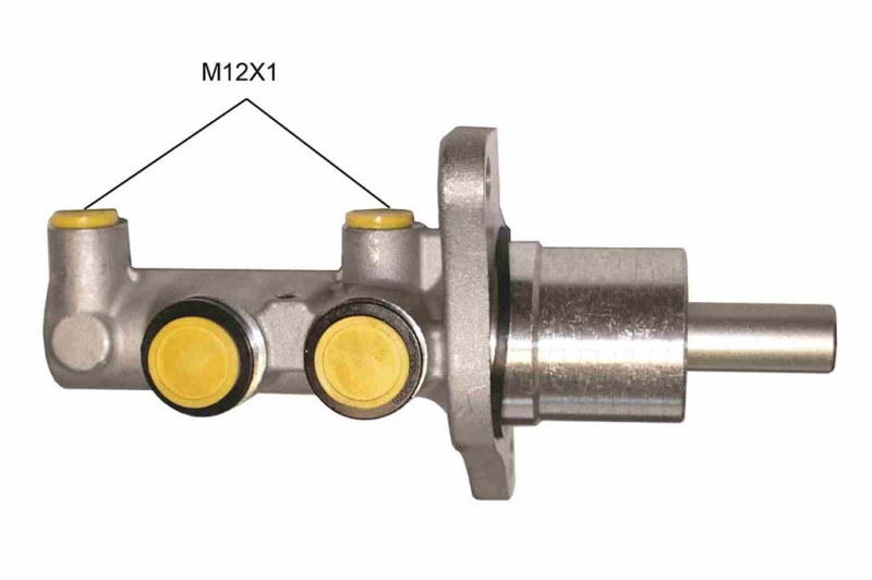 BREMBO Brake Master Cylinder ESSENTIAL LINE