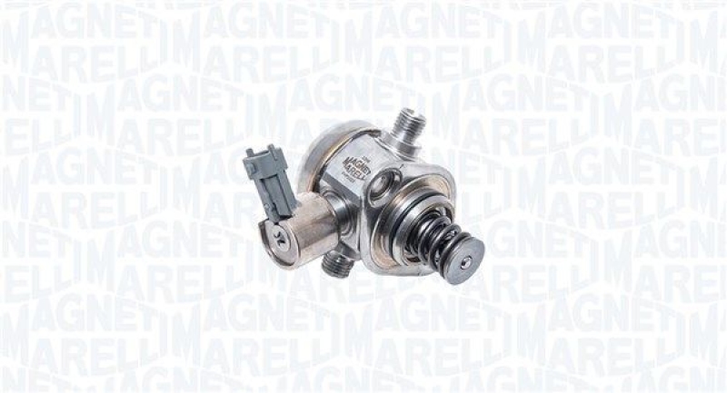 MAGNETI MARELLI High Pressure Pump