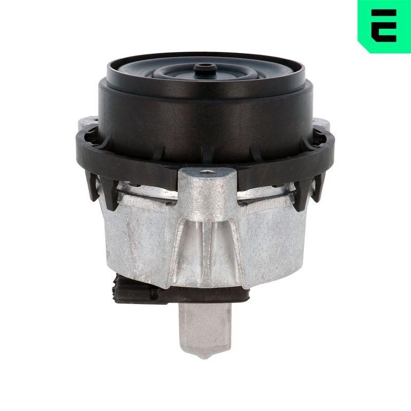 OPTIMAL Lagerung, Motor