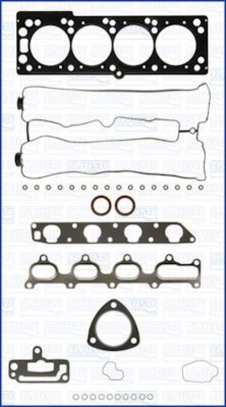 AJUSA Gasket Set, cylinder head MULTILAYER STEEL