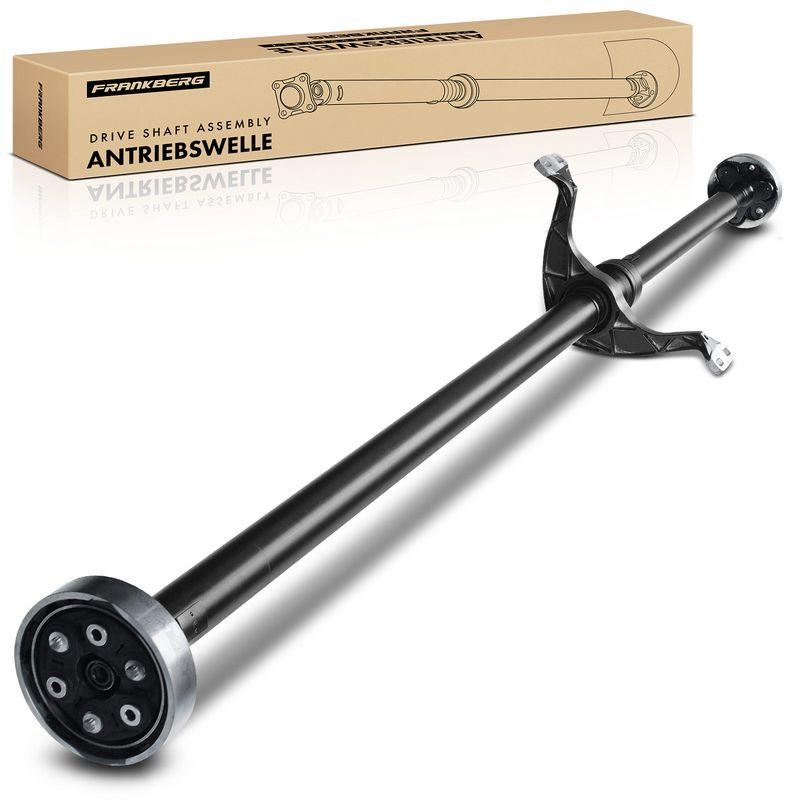 1x Frankberg Kardanwelle Gelenkwelle Hinterachse 5481FB0011322