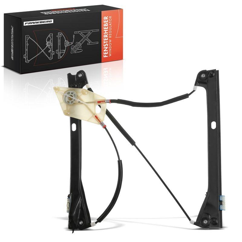 1x Frankberg Fensterheber Vorne Rechts 5481FB0024672