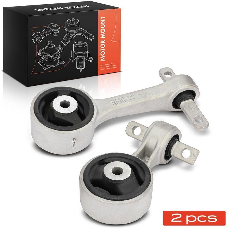 2x Frankberg Drehmomentst&uuml;tzlager Vorne 5481FB0038844