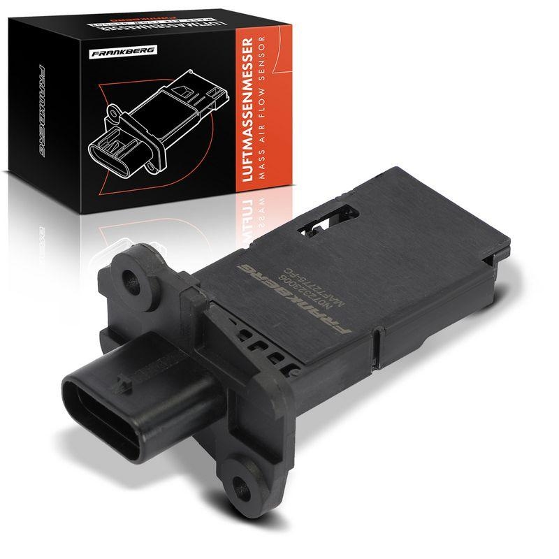 1x Frankberg Luftmassenmesser 5481FB0040455