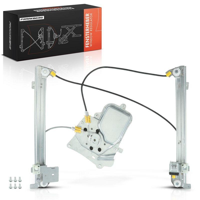 1x Frankberg Fensterheber Vorne Rechts 5481FB0052479