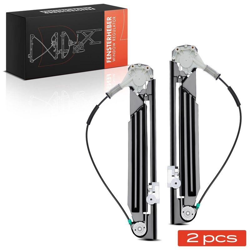 Frankberg Fensterheber