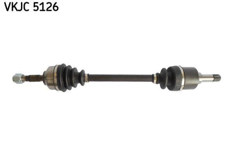 SKF Antriebswelle