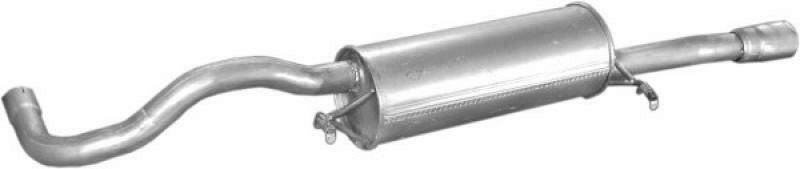 End Silencer