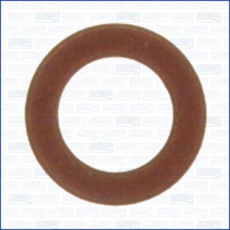 AJUSA Seal Ring, oil drain plug