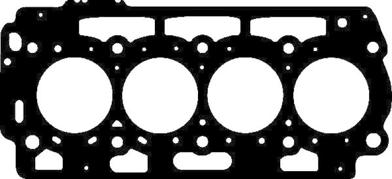 CORTECO Gasket, cylinder head