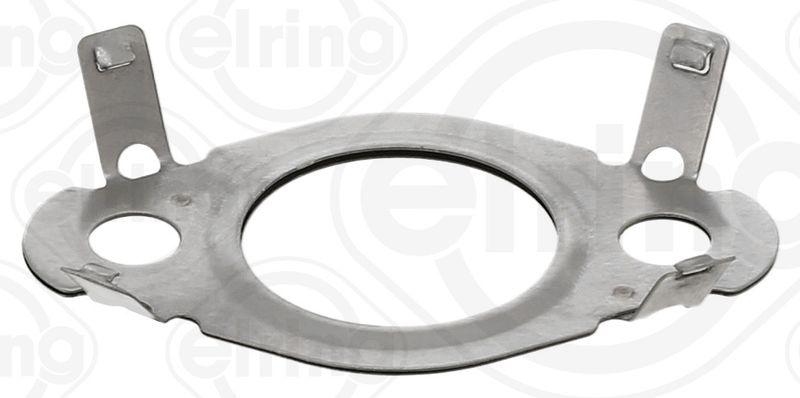 ELRING Gasket, EGR valve pipe