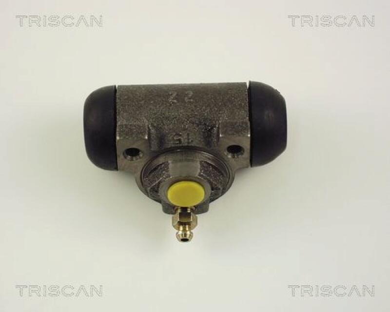TRISCAN Wheel Brake Cylinder